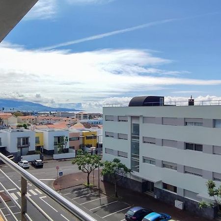Atlantic West Town Apartman Ponta Delgada Kültér fotó
