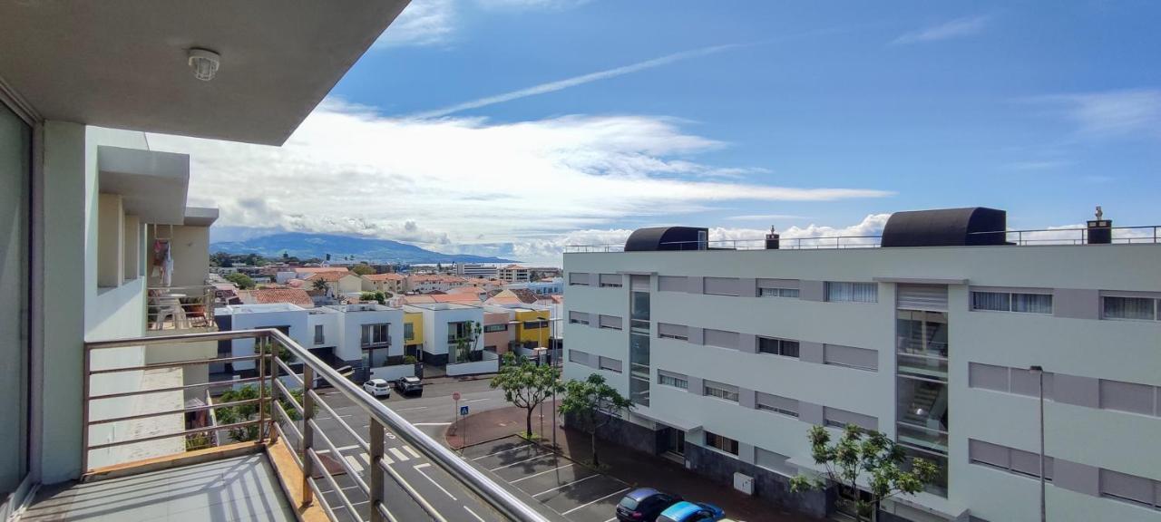 Atlantic West Town Apartman Ponta Delgada Kültér fotó