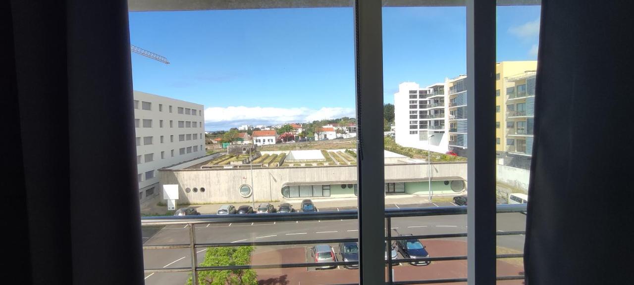 Atlantic West Town Apartman Ponta Delgada Kültér fotó