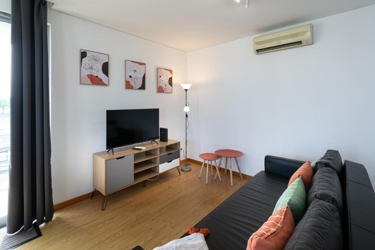 Atlantic West Town Apartman Ponta Delgada Kültér fotó