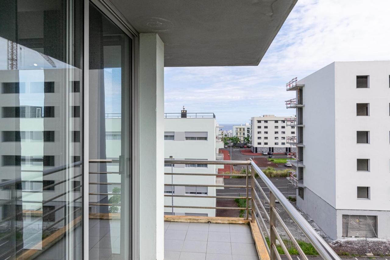 Atlantic West Town Apartman Ponta Delgada Kültér fotó
