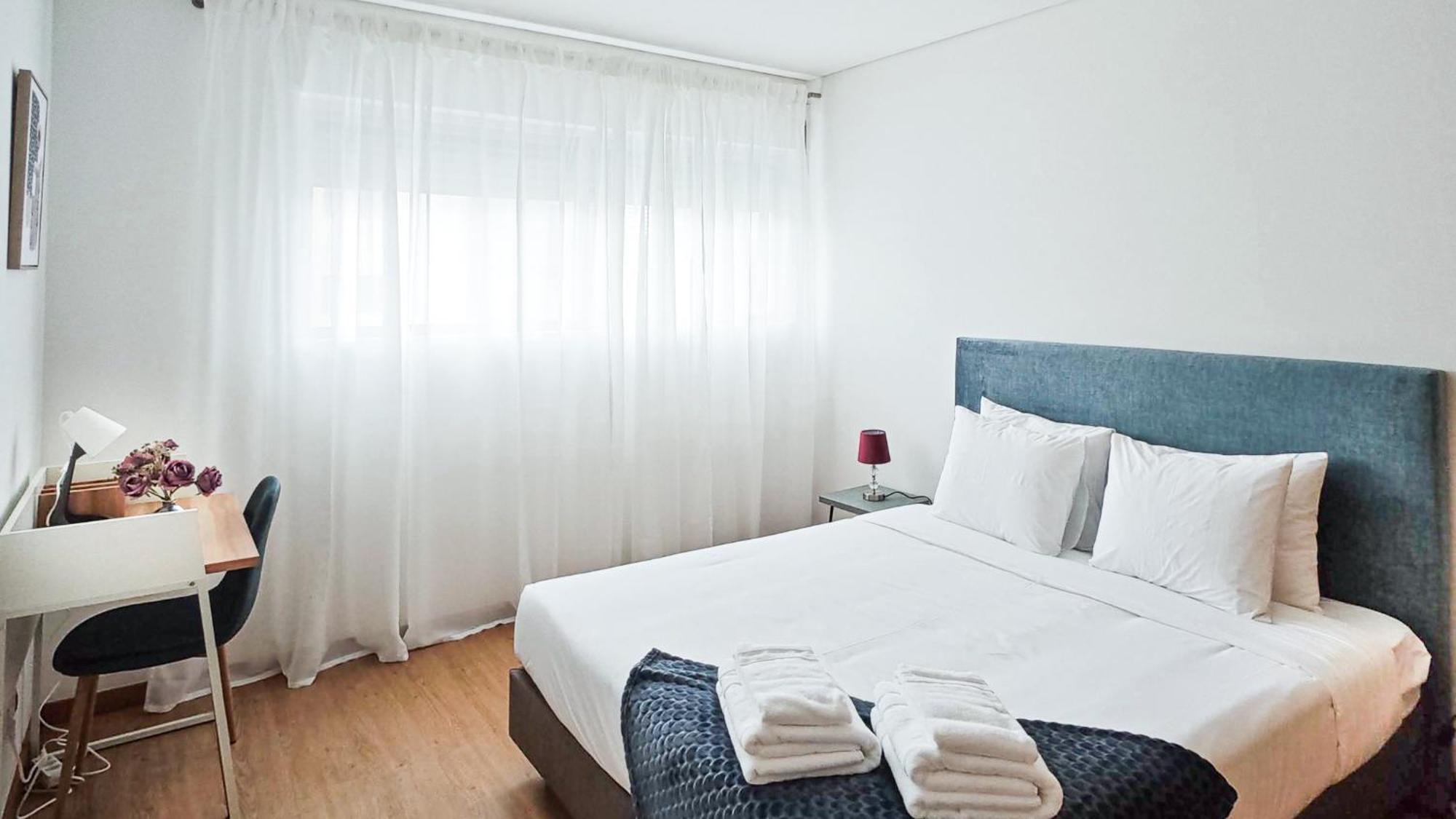 Atlantic West Town Apartman Ponta Delgada Kültér fotó